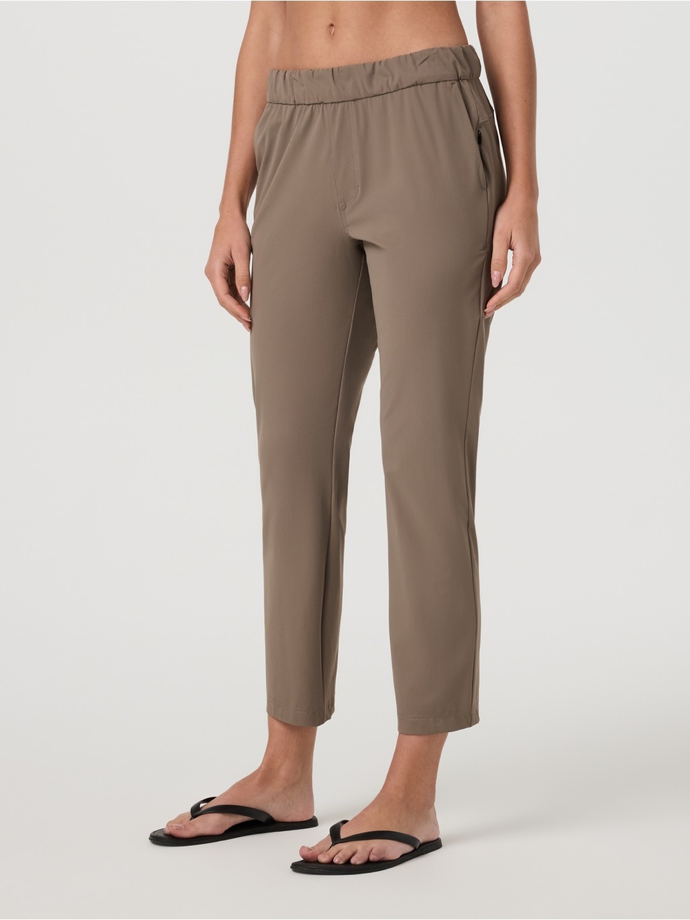 Vuori Ankle Length Trousers